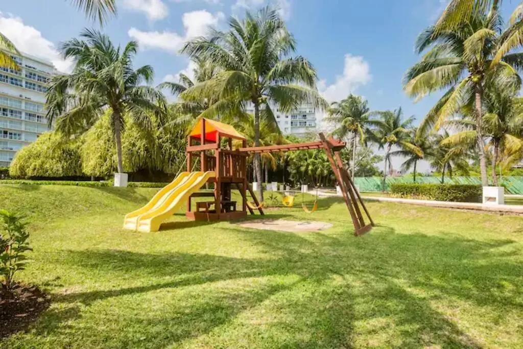 Seacost Beachfront 2Bdr With Pool By Casa Paraiso Cancun 0*,