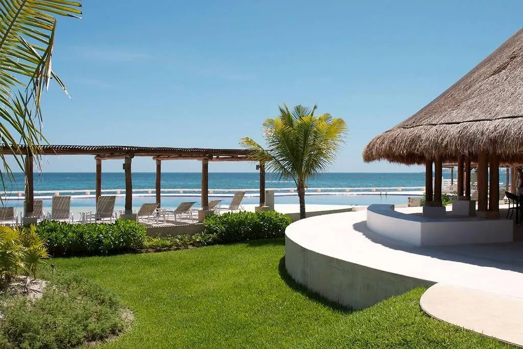 Apartment Seacost Beachfront 2Bdr With Pool By Casa Paraiso Cancun